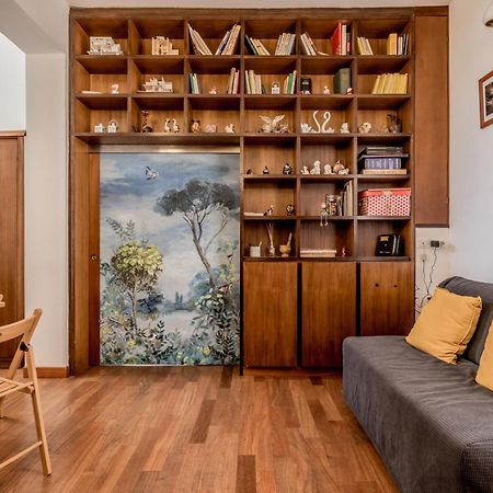 Sofia Guest House Rome Exterior photo