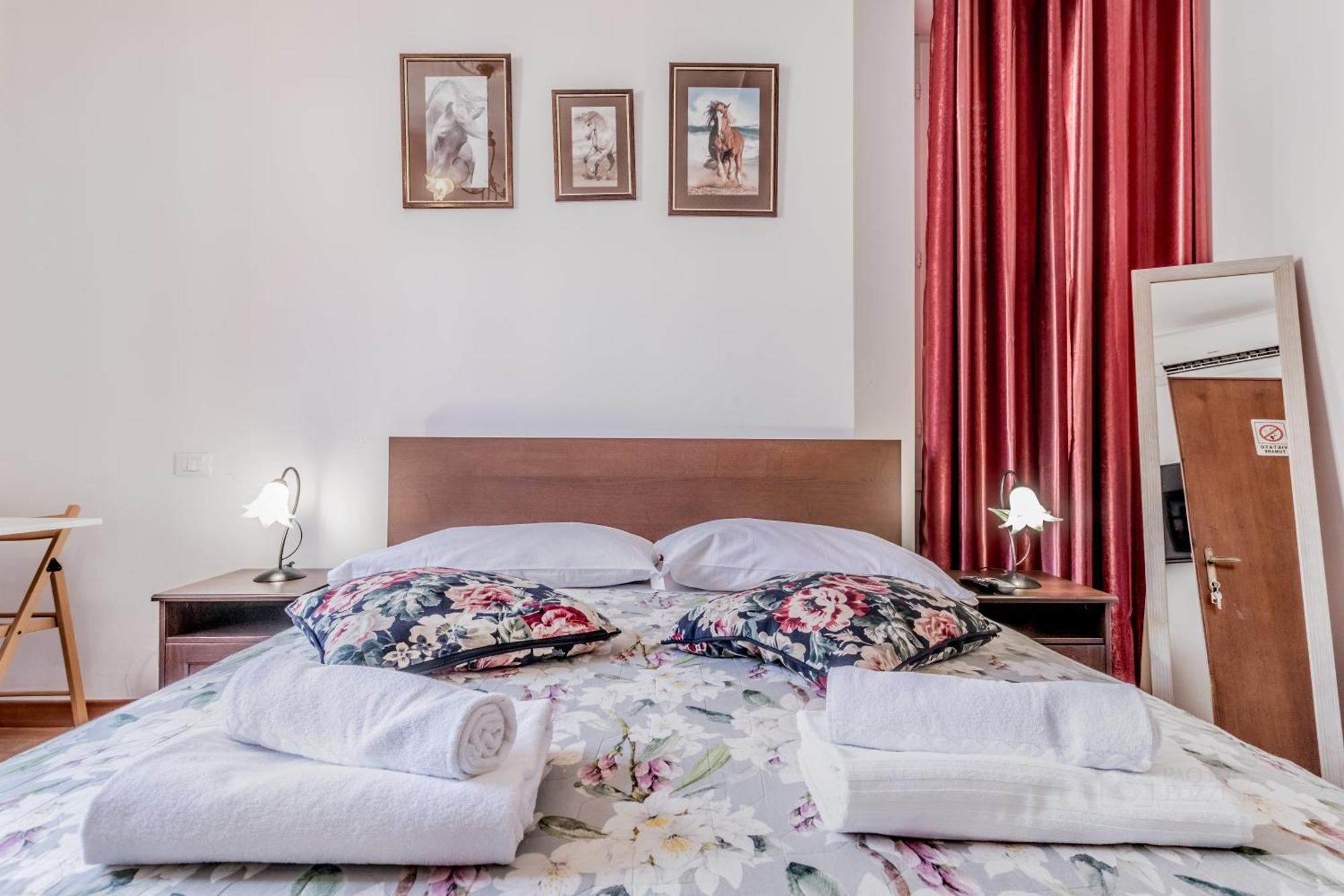 Sofia Guest House Rome Exterior photo