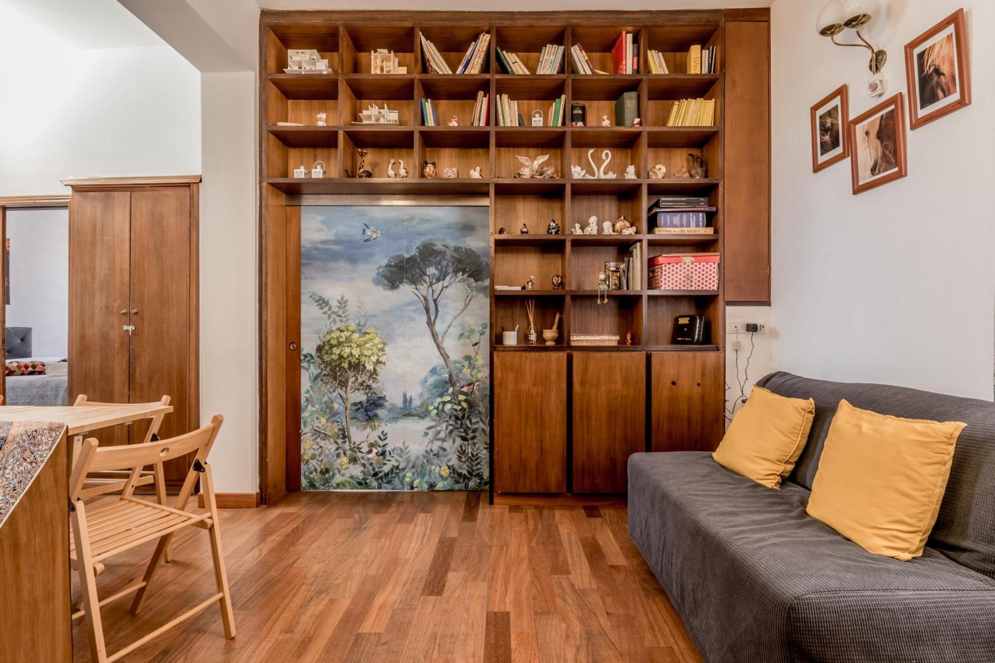 Sofia Guest House Rome Exterior photo