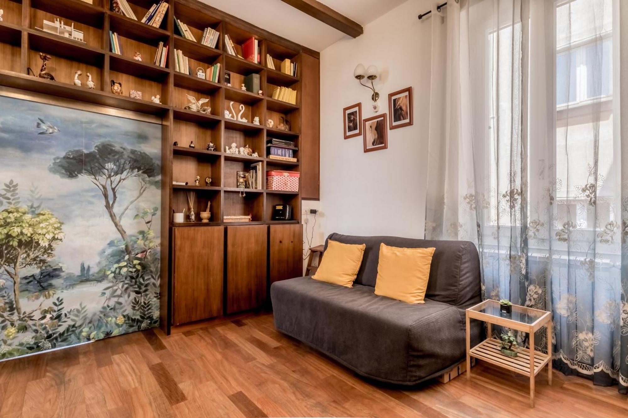 Sofia Guest House Rome Exterior photo